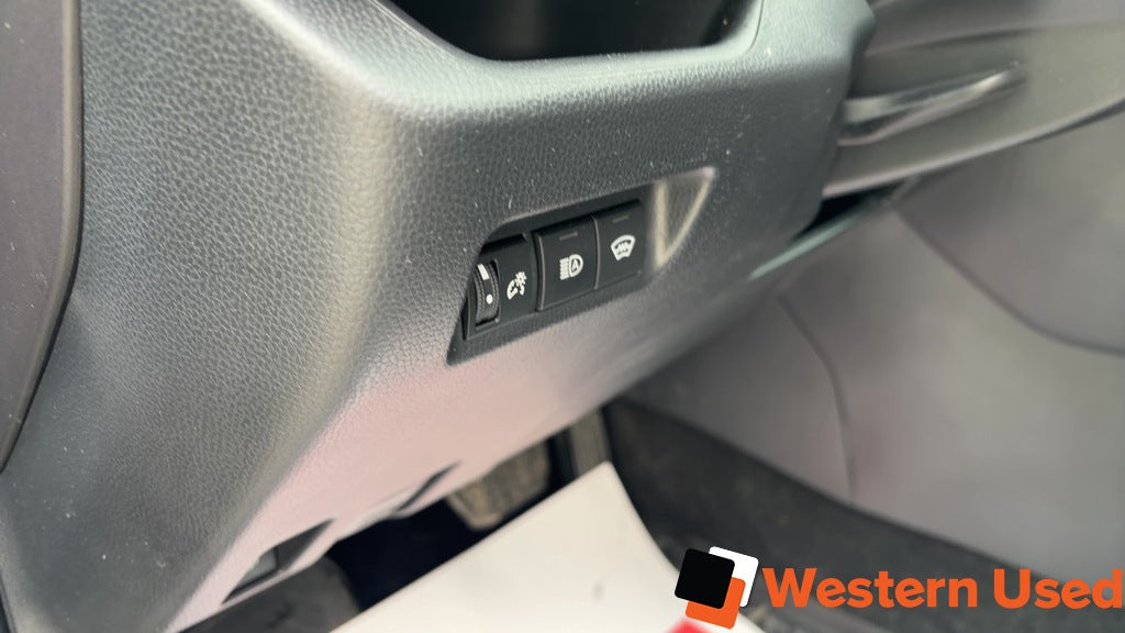 2025 Toyota RAV4 Hybrid LE AWD