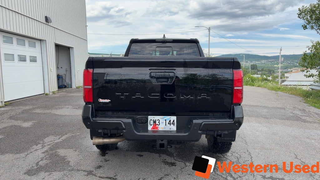 2024 Toyota Tacoma 4x4 Double Cab Auto