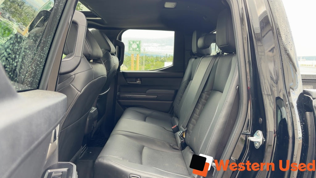 2024 Toyota Tacoma 4x4 Double Cab Auto