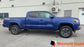 2023 Toyota Tacoma 4x4 Double Cab Auto