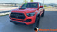 2023 Toyota Tacoma 4x4 Double Cab Auto