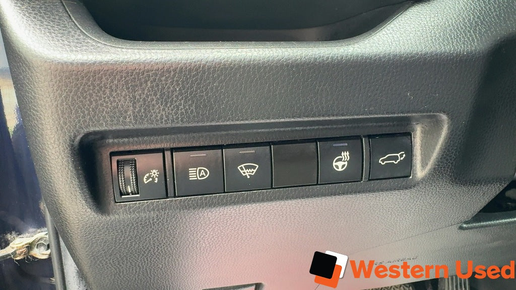 2022 Toyota RAV4 XLE AWD