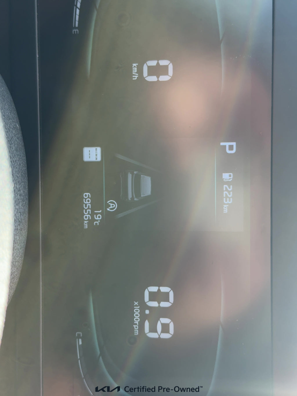 2023 Kia Sportage LX AWD