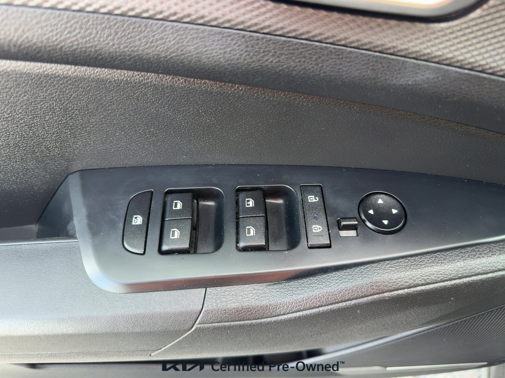 2023 Kia Sportage LX AWD