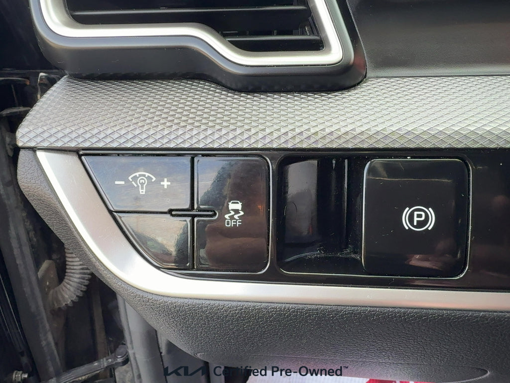 2023 Kia Sportage LX AWD
