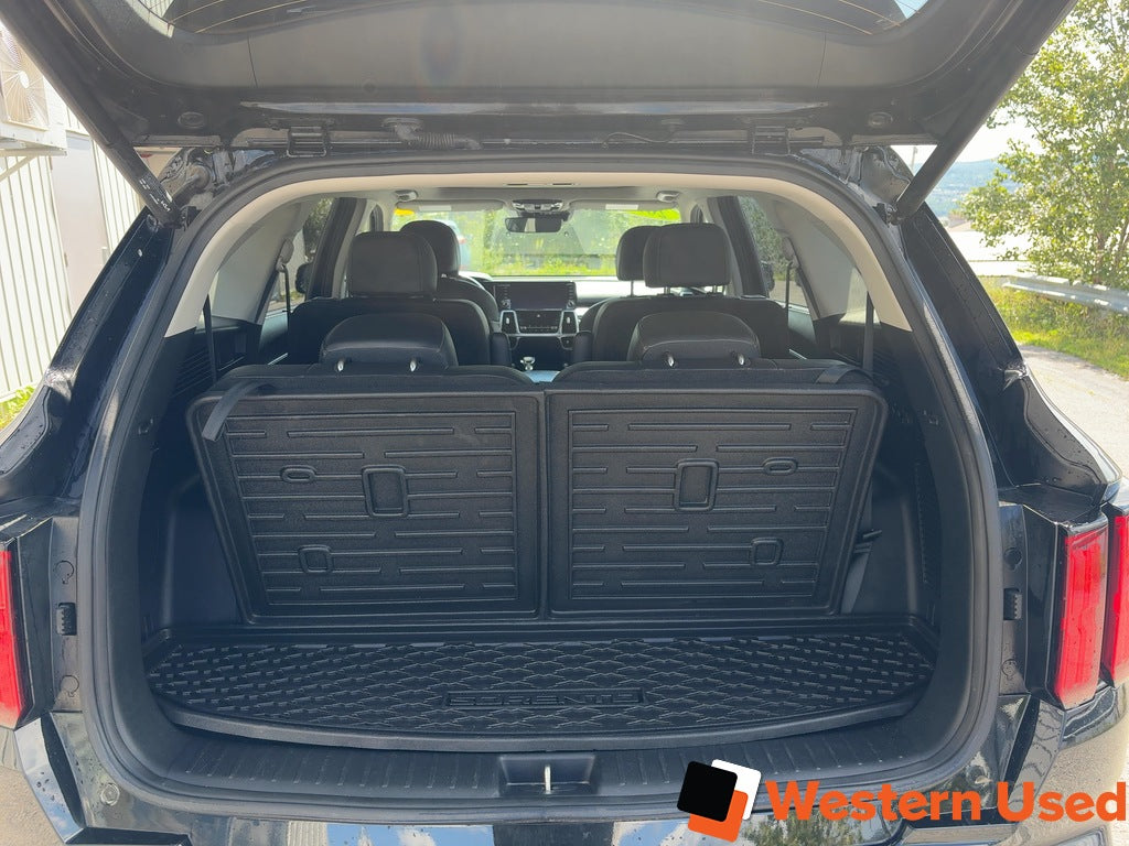 2023 Kia Sorento