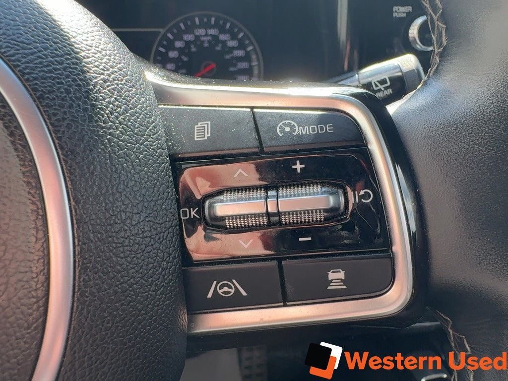 2023 Kia Sorento