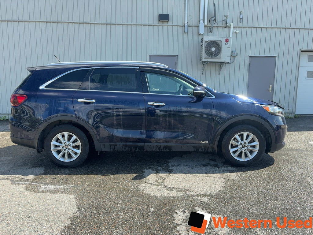 2020 Kia Sorento