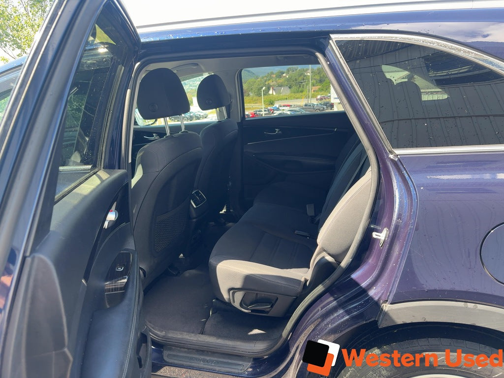 2020 Kia Sorento