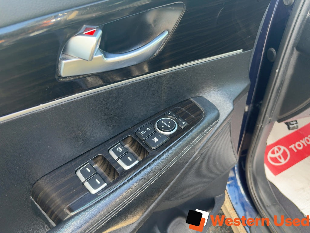 2020 Kia Sorento