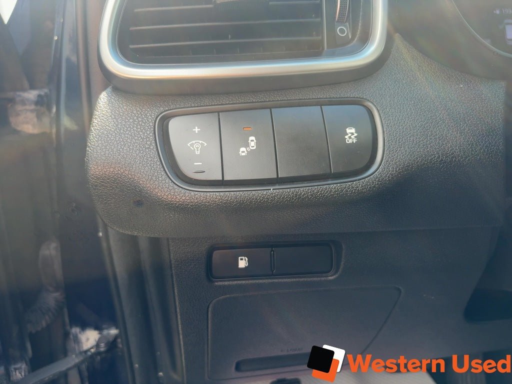 2020 Kia Sorento