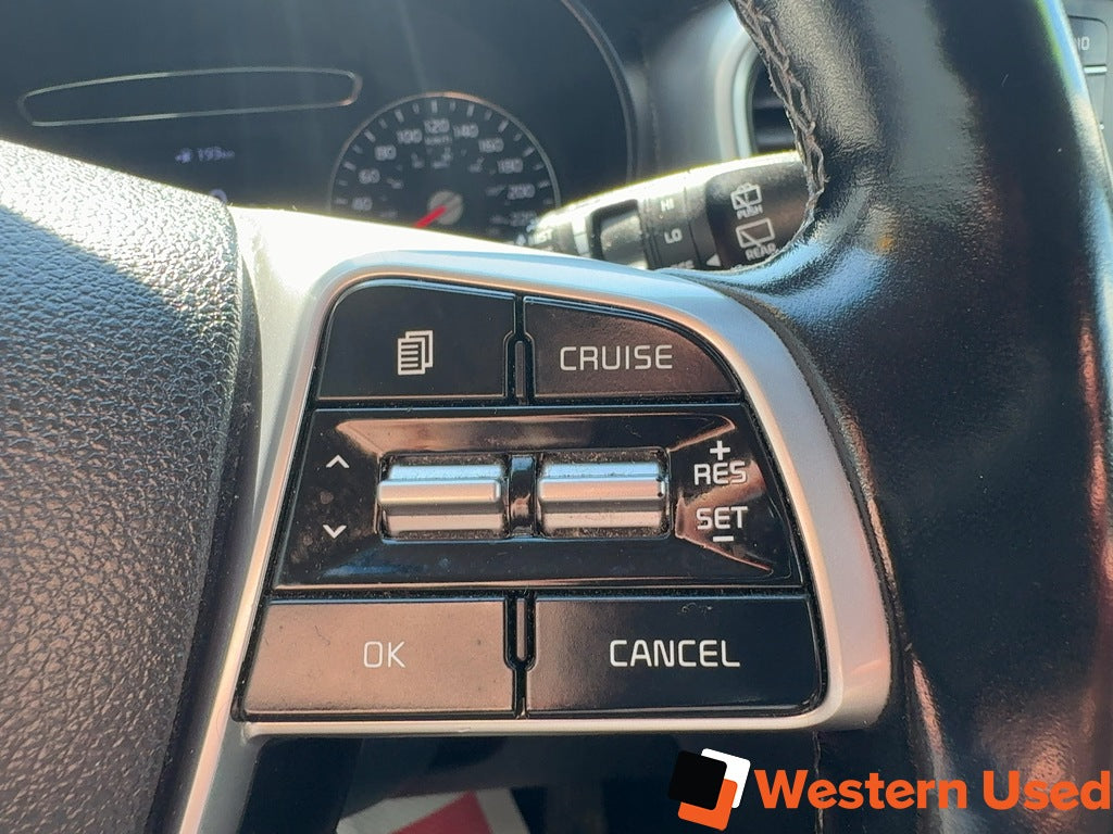 2020 Kia Sorento