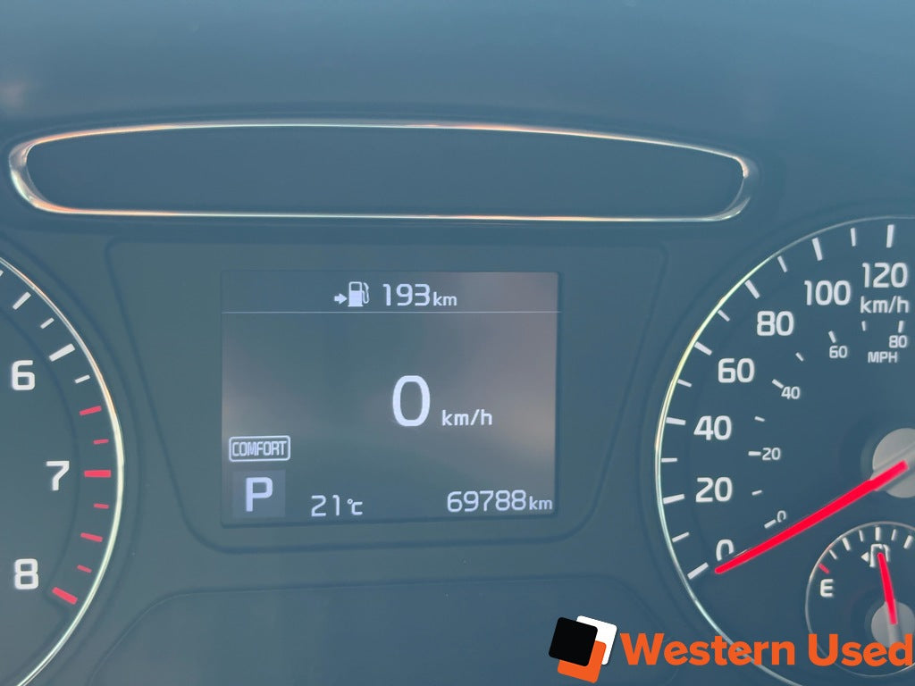 2020 Kia Sorento