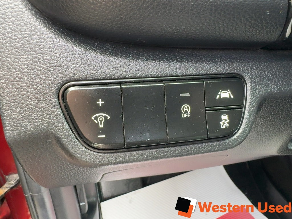2021 Kia Seltos EX AWD