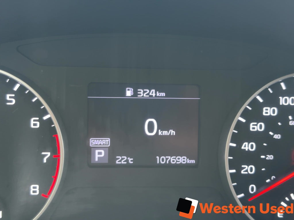 2021 Kia Seltos EX AWD