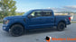 2022 Ford F-150 XLT 4WD SuperCrew 5.5' Box