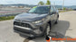 2021 Toyota RAV4 LE AWD