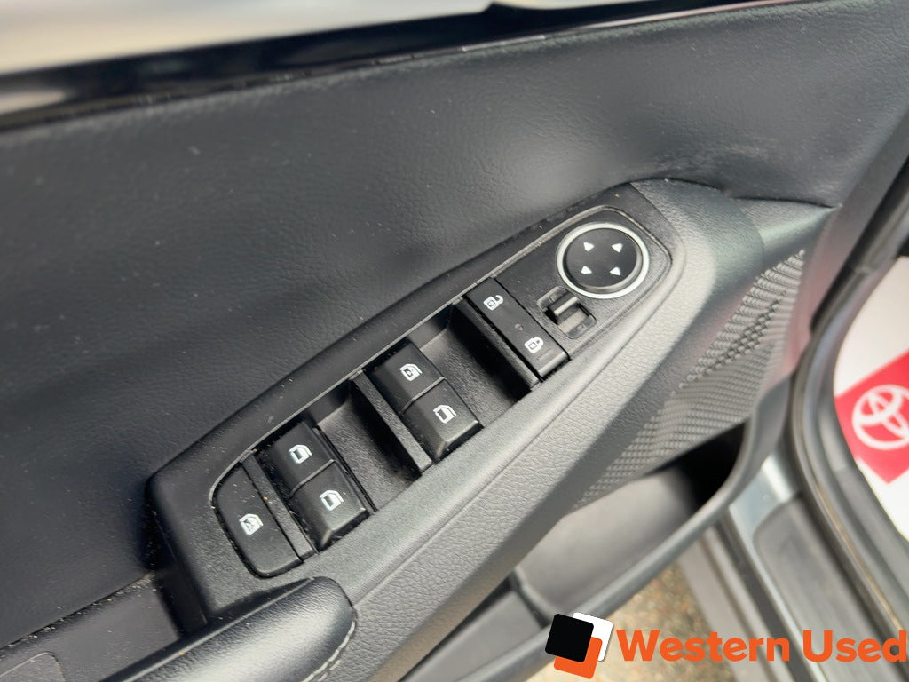 2023 Kia Seltos