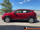 2022 Nissan Qashqai AWD SV CVT