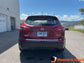 2022 Nissan Qashqai AWD SV CVT