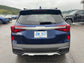 2022 Kia Seltos LX AWD