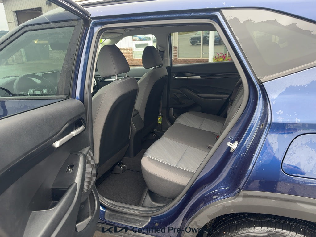 2022 Kia Seltos LX AWD
