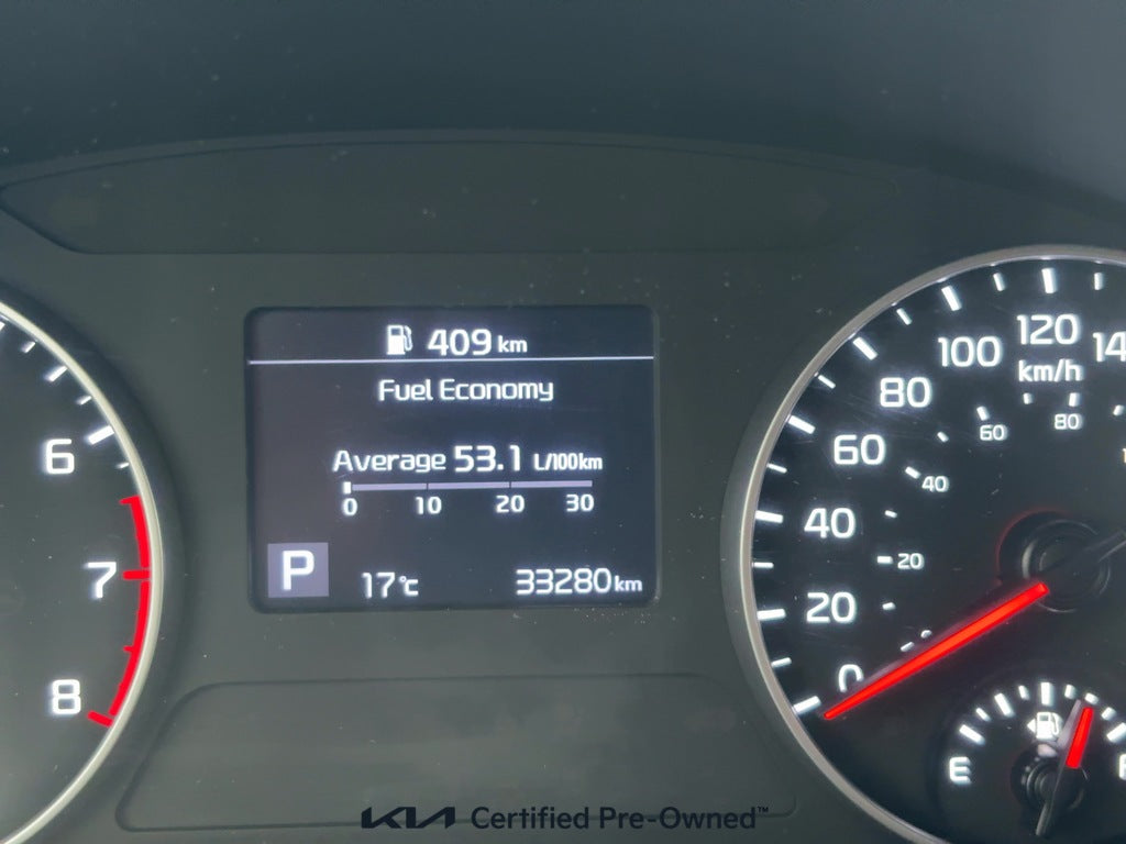 2022 Kia Seltos LX AWD