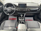 2022 Kia Seltos EX AWD
