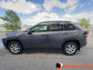 2021 Toyota RAV4 LE AWD