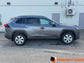 2021 Toyota RAV4 LE AWD