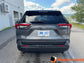 2021 Toyota RAV4 LE AWD