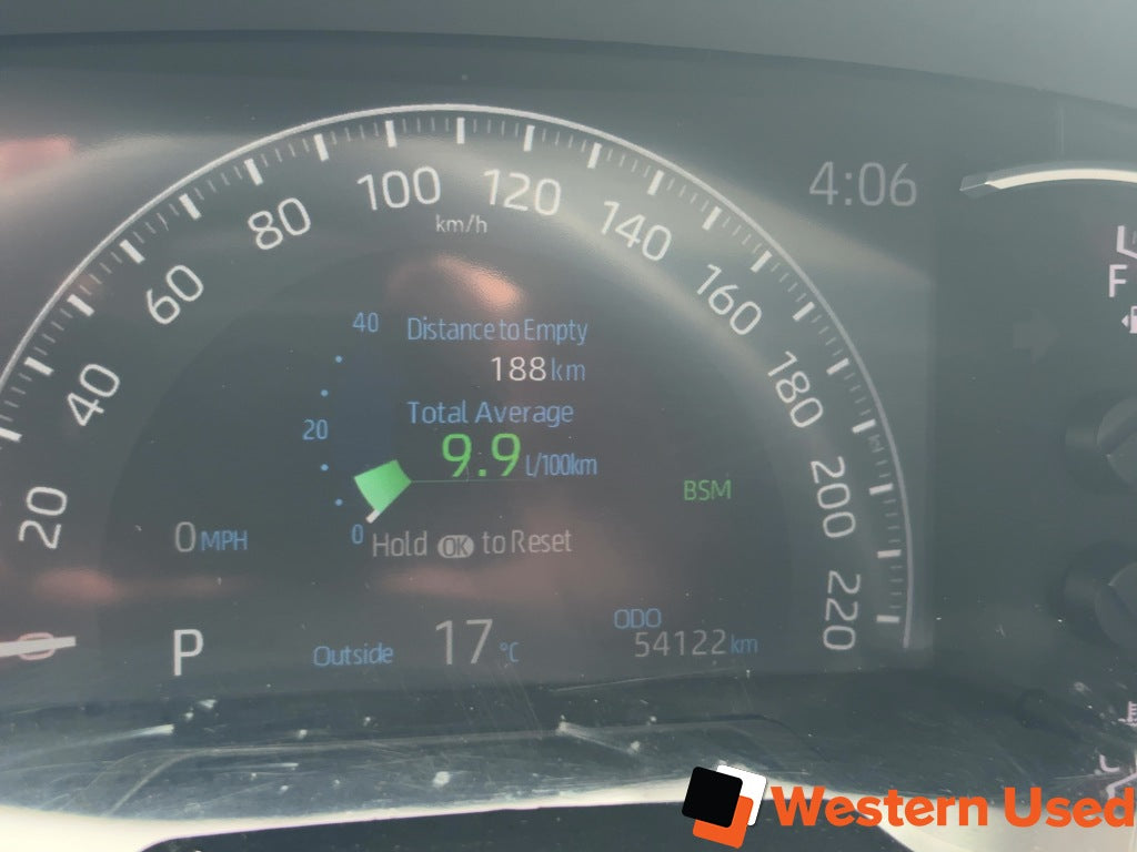 2023 Toyota RAV4 XLE AWD