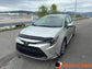 2021 Toyota Corolla LE CVT
