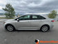 2021 Toyota Corolla LE CVT