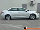 2021 Toyota Corolla LE CVT