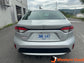 2021 Toyota Corolla LE CVT