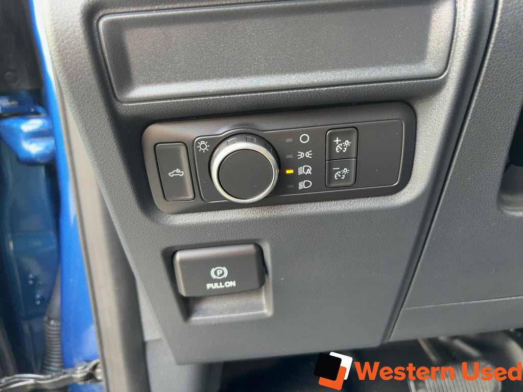 2022 Ford F-150 XLT 4WD SuperCrew 5.5' Box