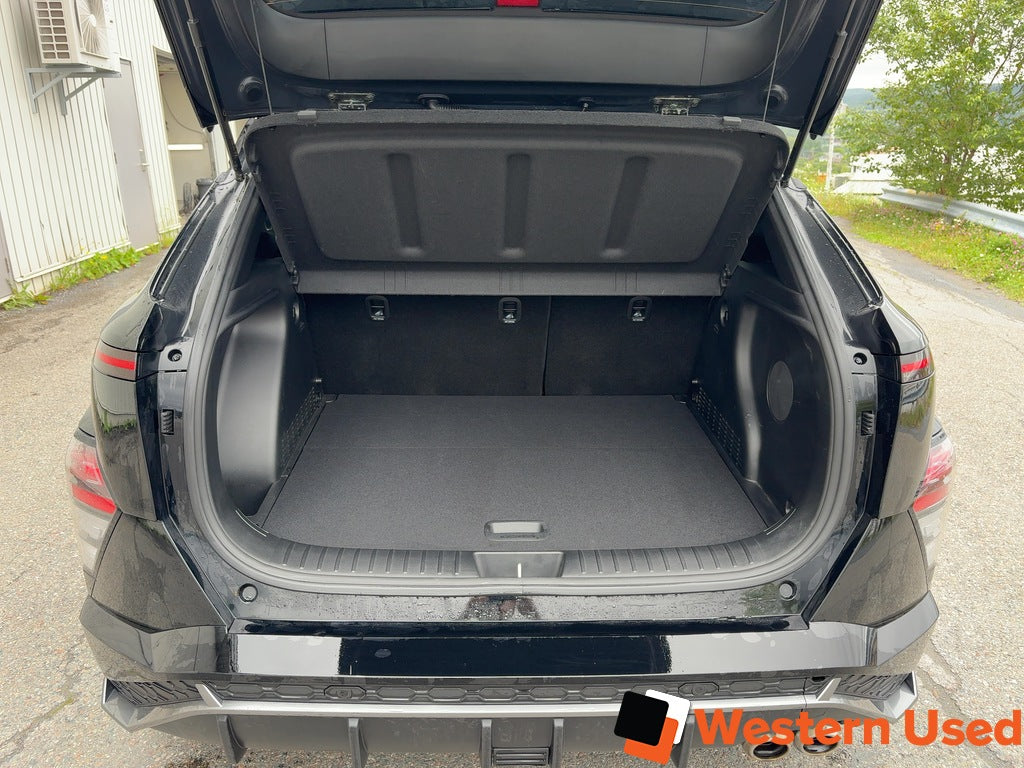 2024 Hyundai Kona 1.6T N Line Ultimate AWD
