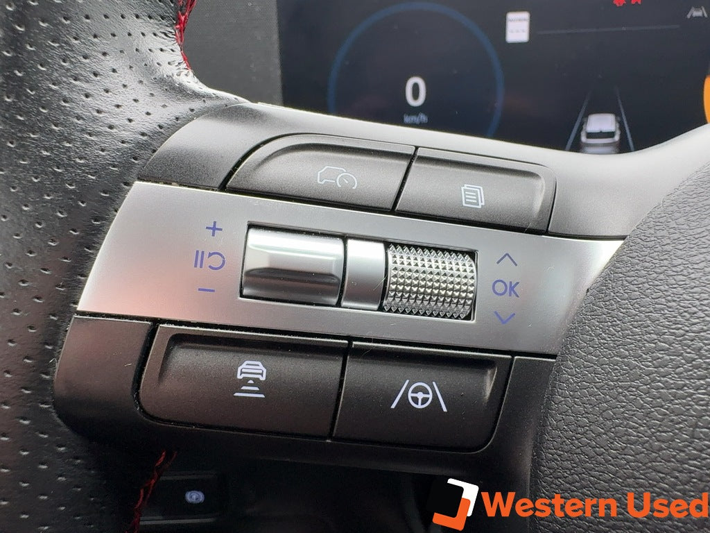 2024 Hyundai Kona 1.6T N Line Ultimate AWD