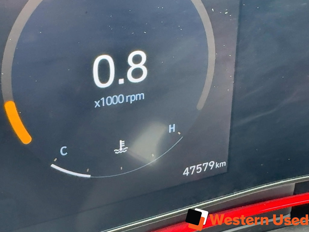 2024 Hyundai Kona 1.6T N Line Ultimate AWD