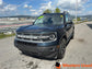 2021 Ford Bronco Sport Big Bend 4x4