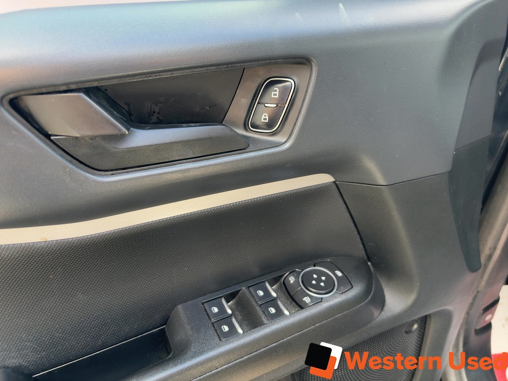 2021 Ford Bronco Sport Big Bend 4x4