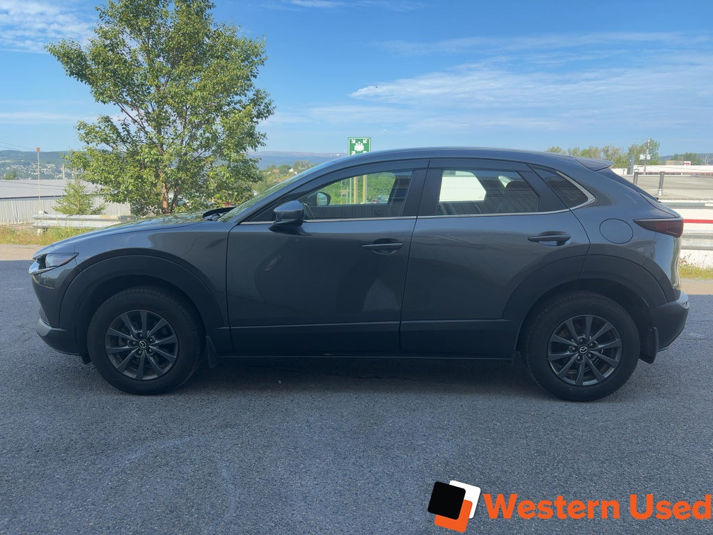 2023 Mazda CX-30 GX AWD