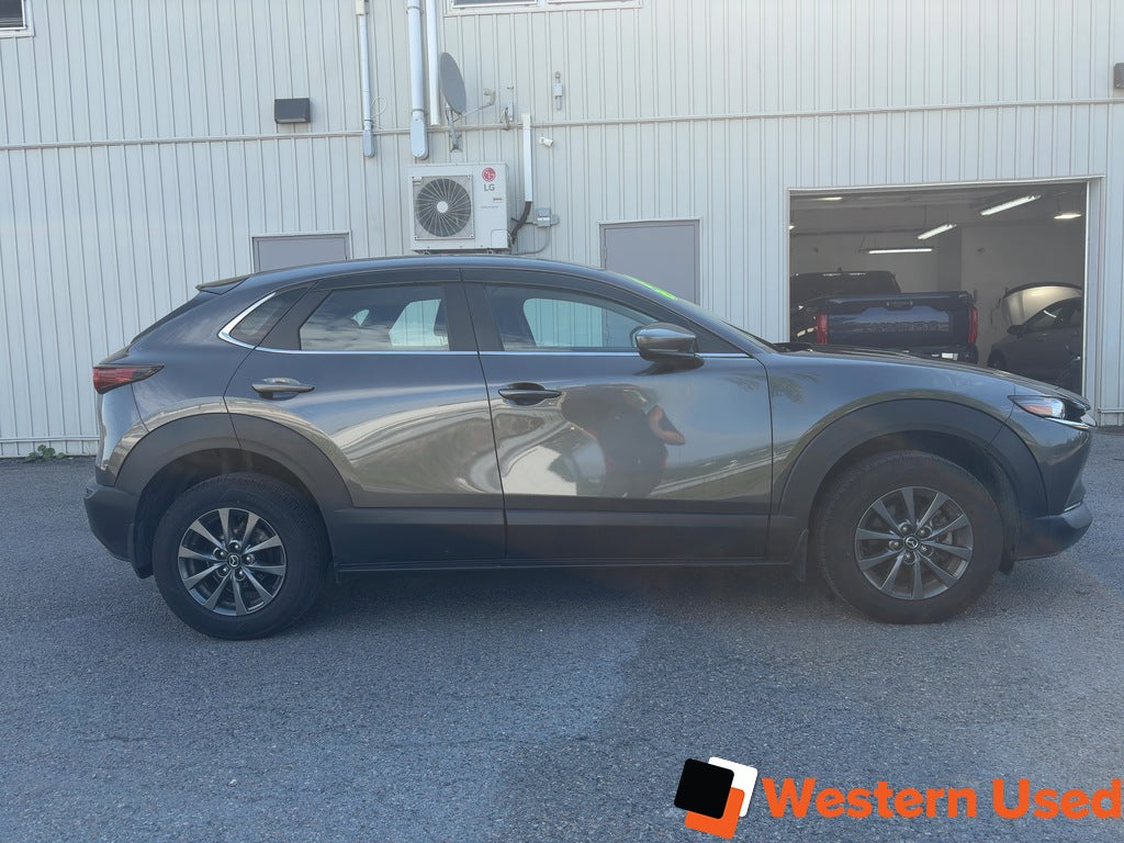 2023 Mazda CX-30 GX AWD