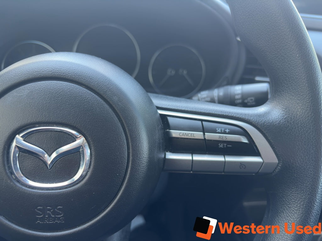 2023 Mazda CX-30 GX AWD