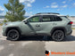 2022 Toyota RAV4 Trail AWD