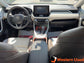 2022 Toyota RAV4 Trail AWD