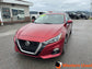 2019 Nissan Altima 2.5 SV Sedan