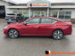 2019 Nissan Altima 2.5 SV Sedan