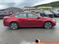 2019 Nissan Altima 2.5 SV Sedan